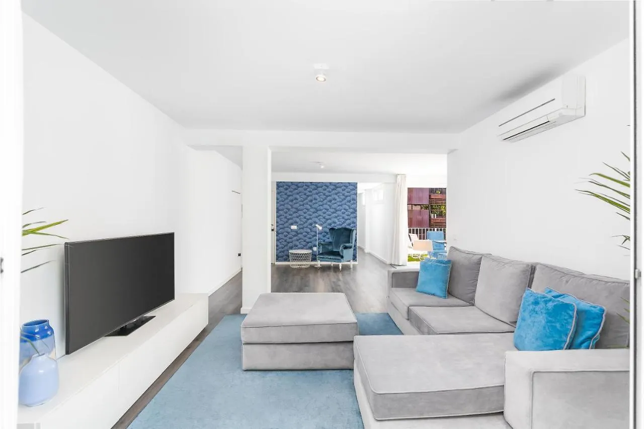 Apartamento iloftmalaga Ricardo Soriano Marbella