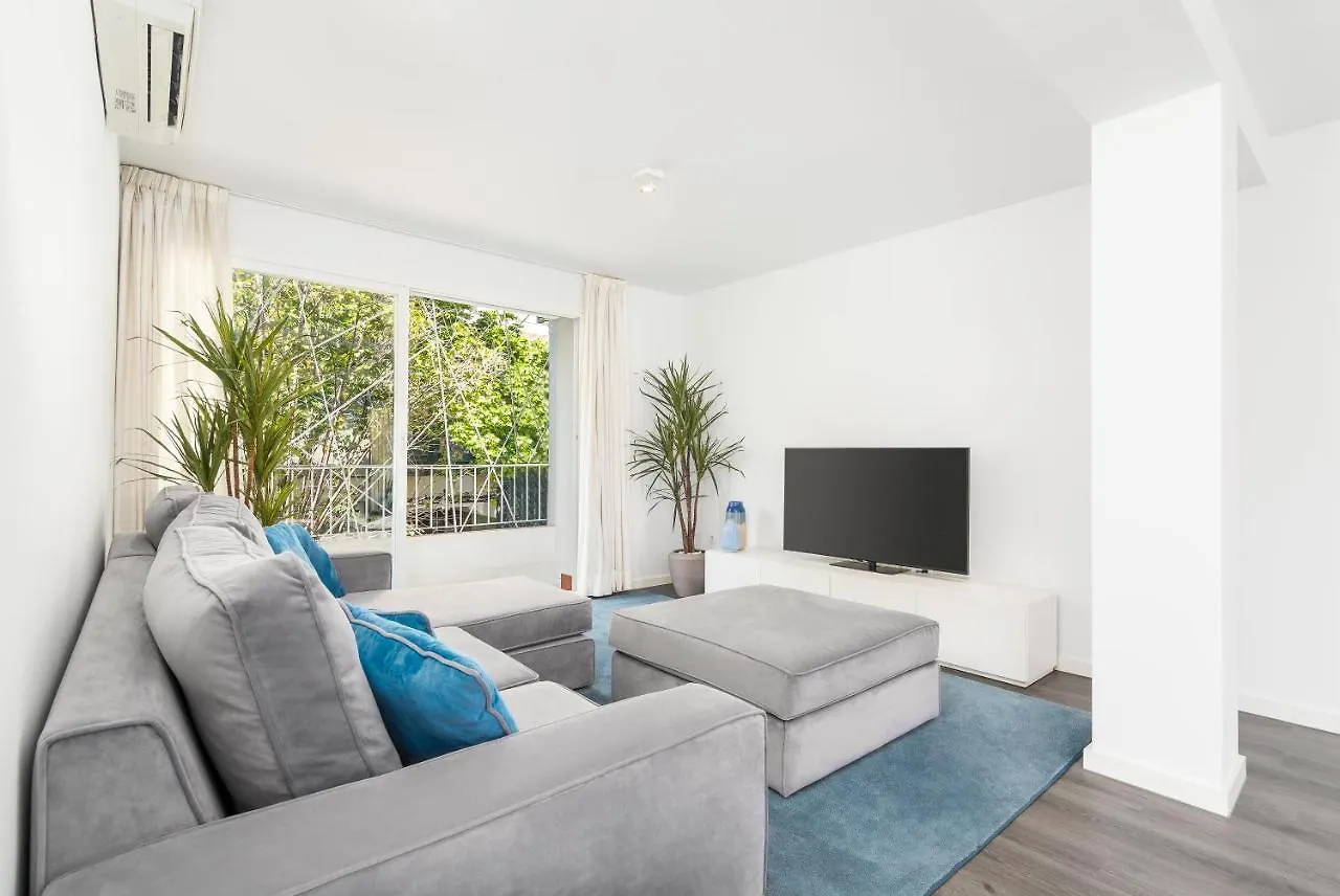 Apartamento iloftmalaga Ricardo Soriano Marbella