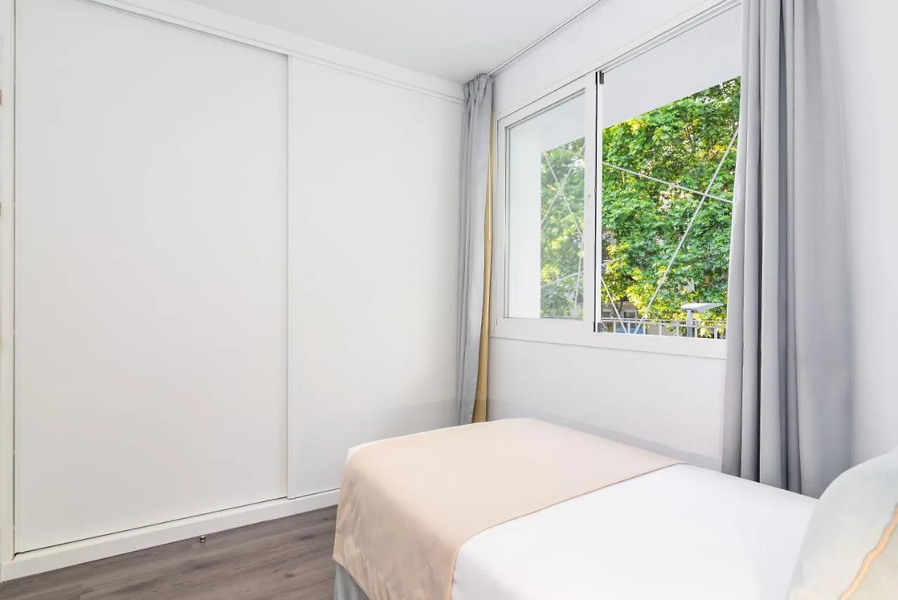 Apartamento iloftmalaga Ricardo Soriano Marbella España