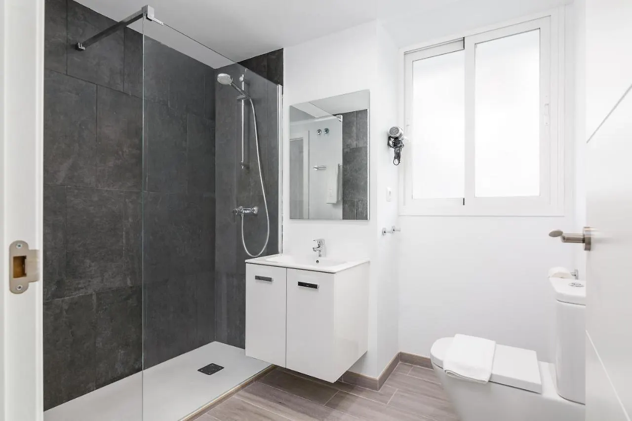 Apartamento iloftmalaga Ricardo Soriano Marbella