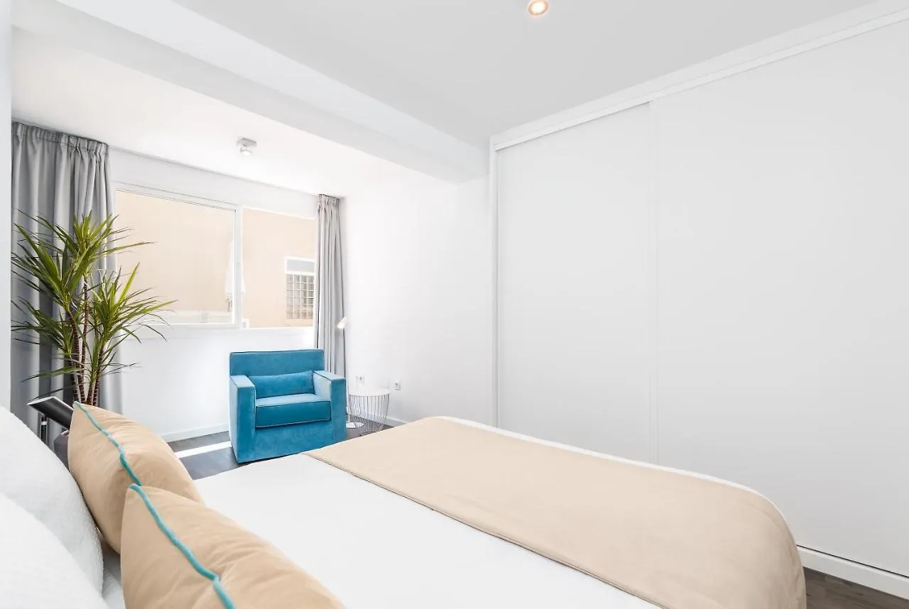Apartamento iloftmalaga Ricardo Soriano Marbella España