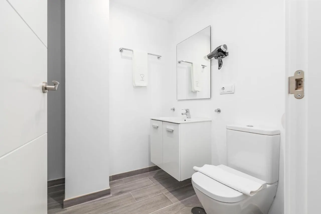 Apartamento iloftmalaga Ricardo Soriano Marbella
