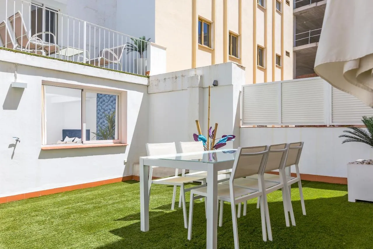 Apartamento iloftmalaga Ricardo Soriano Marbella
