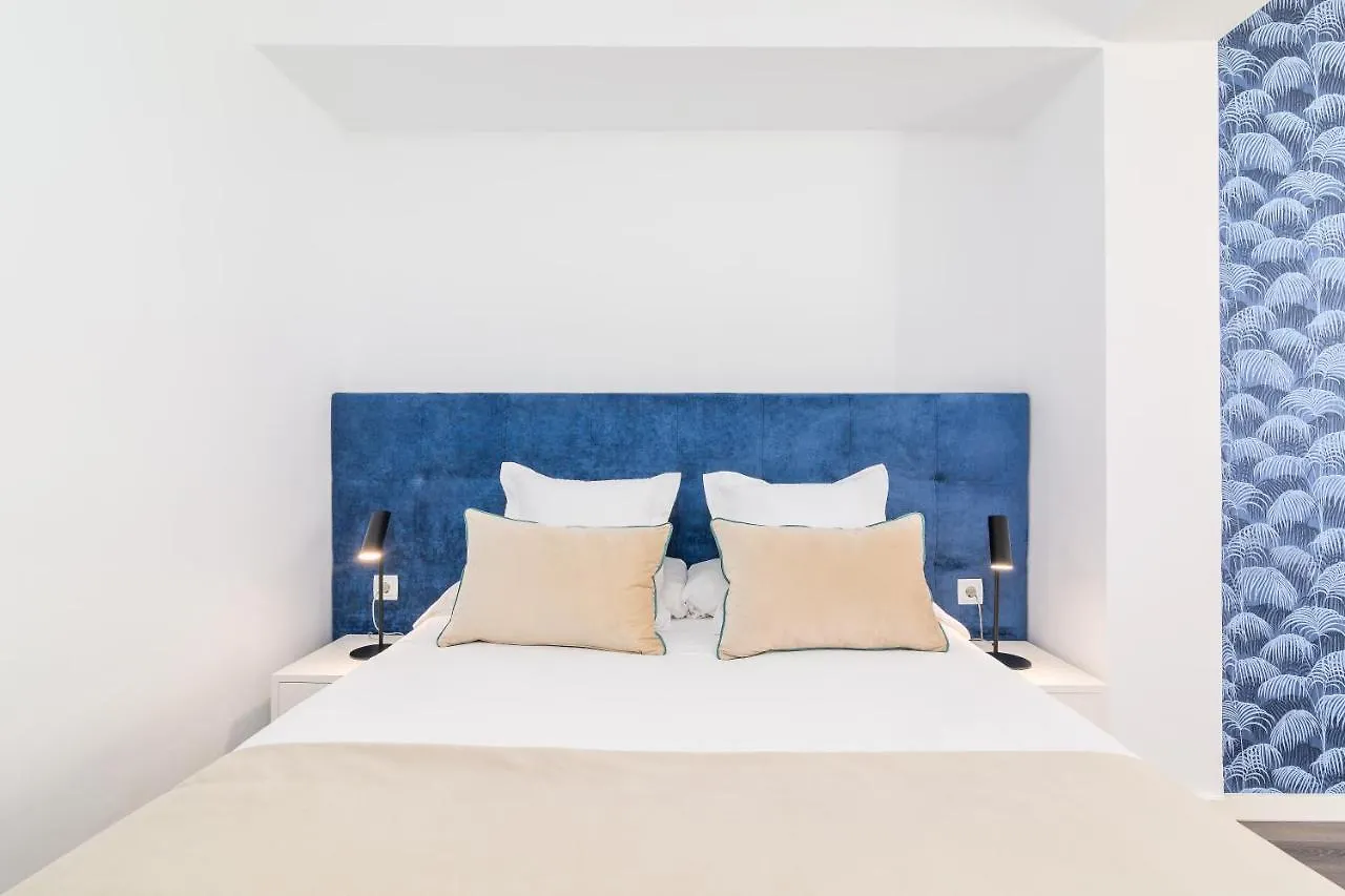 Apartamento iloftmalaga Ricardo Soriano Marbella