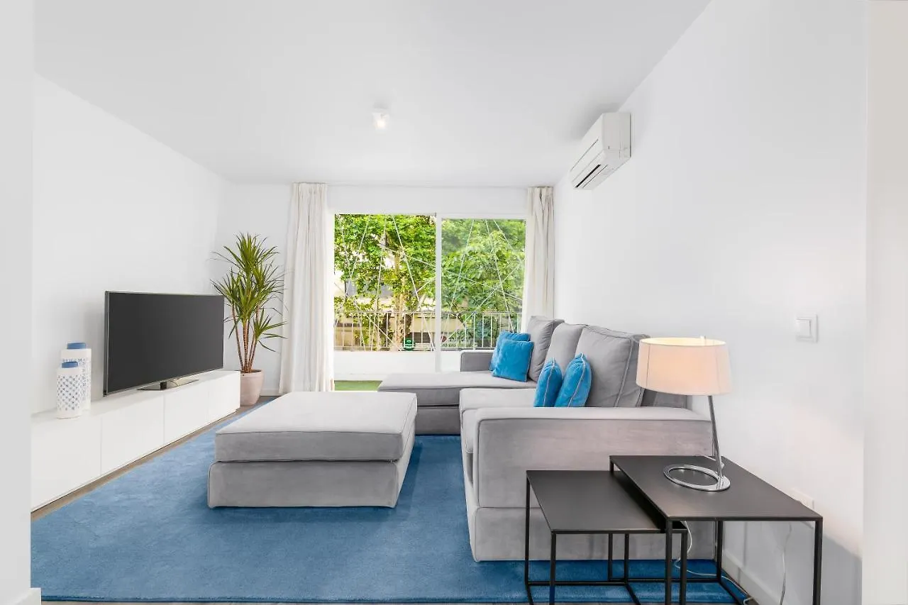 Apartamento iloftmalaga Ricardo Soriano Marbella