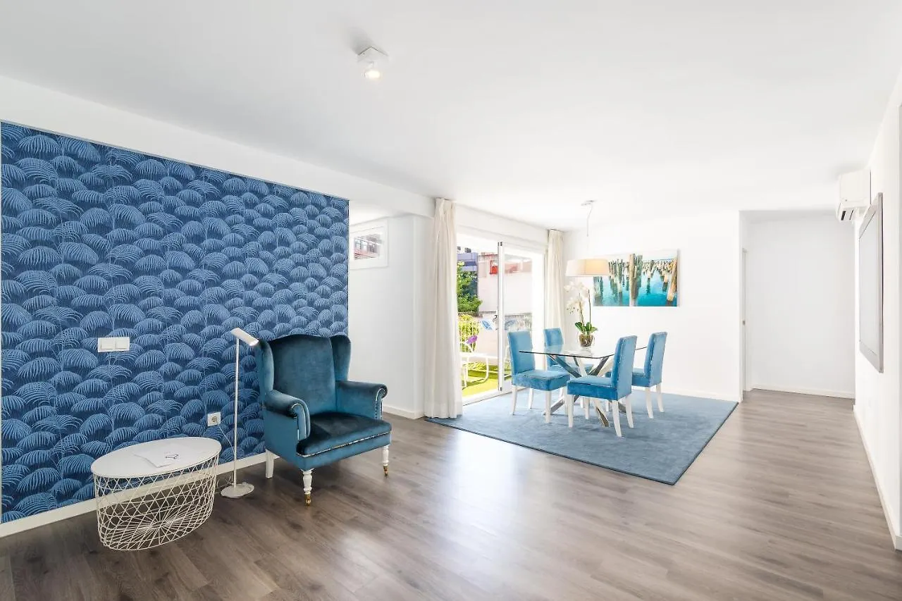 Apartamento iloftmalaga Ricardo Soriano Marbella