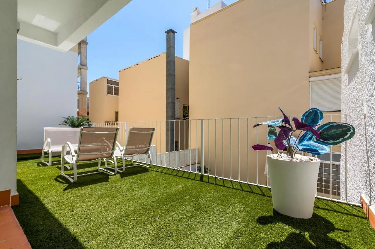 Apartamento iloftmalaga Ricardo Soriano Marbella España