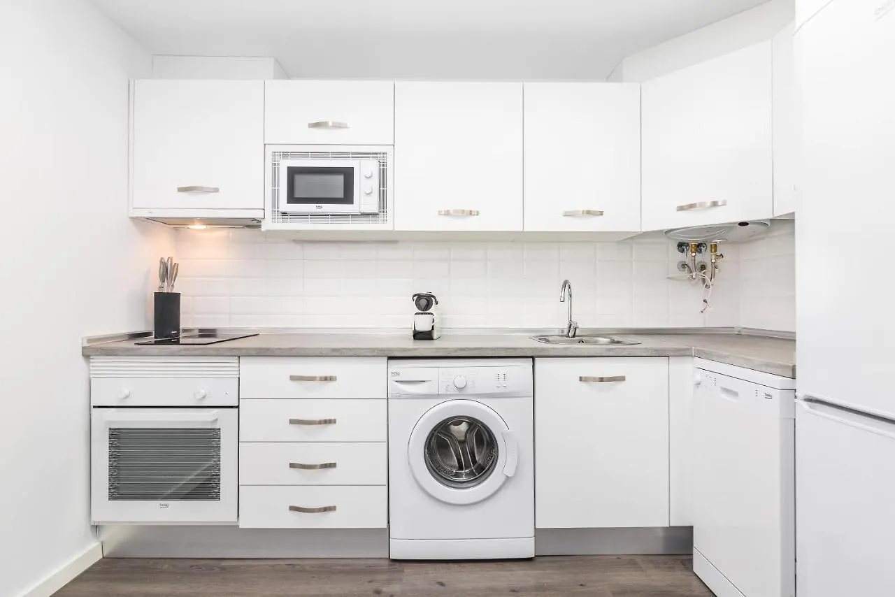 Apartamento iloftmalaga Ricardo Soriano Marbella