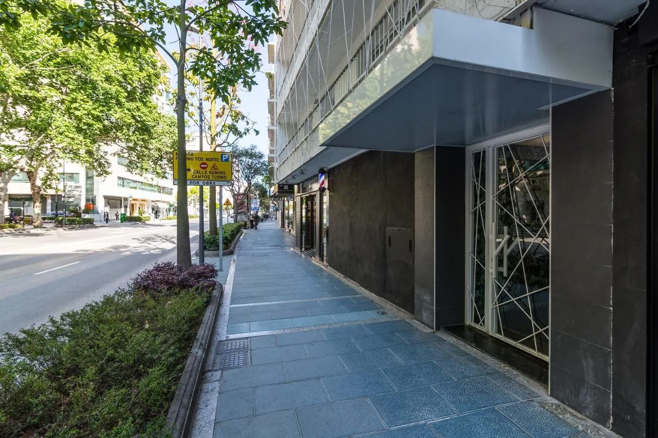 Iloftmalaga Ricardo Soriano Apartment Marbella