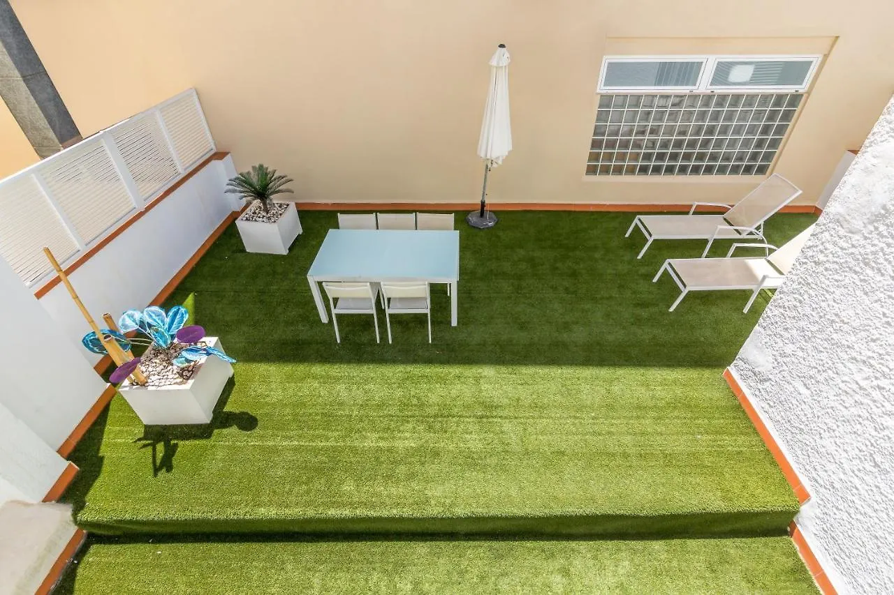 Iloftmalaga Ricardo Soriano Apartment Marbella