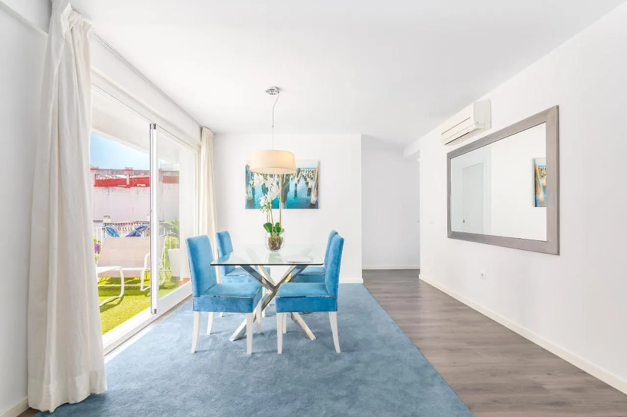 Iloftmalaga Ricardo Soriano Apartment Marbella