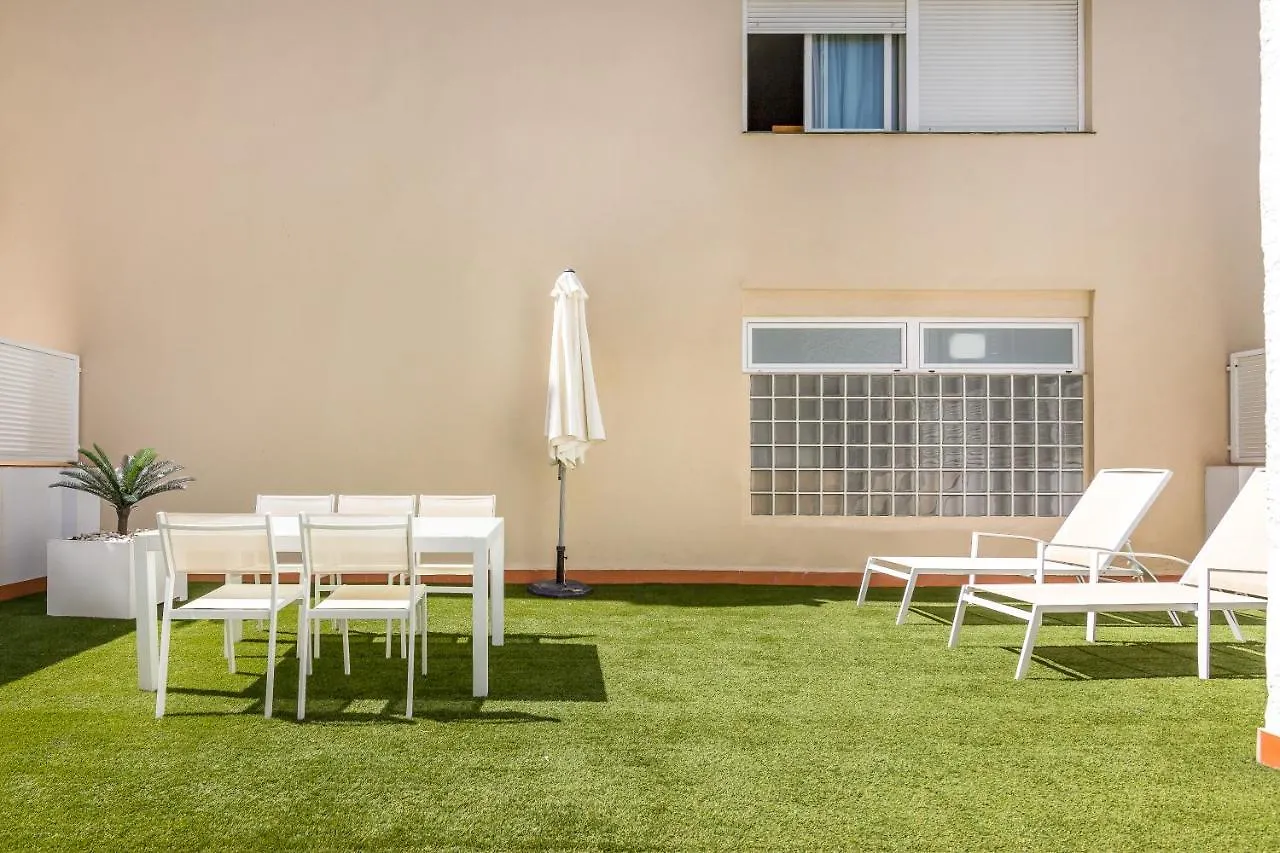 Iloftmalaga Ricardo Soriano Apartment Marbella 0*,  Spain