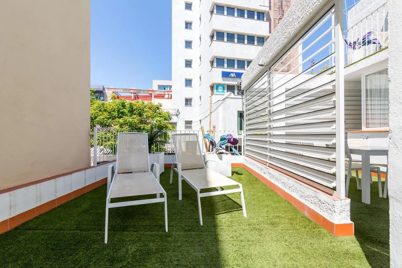 Iloftmalaga Ricardo Soriano Apartment Marbella