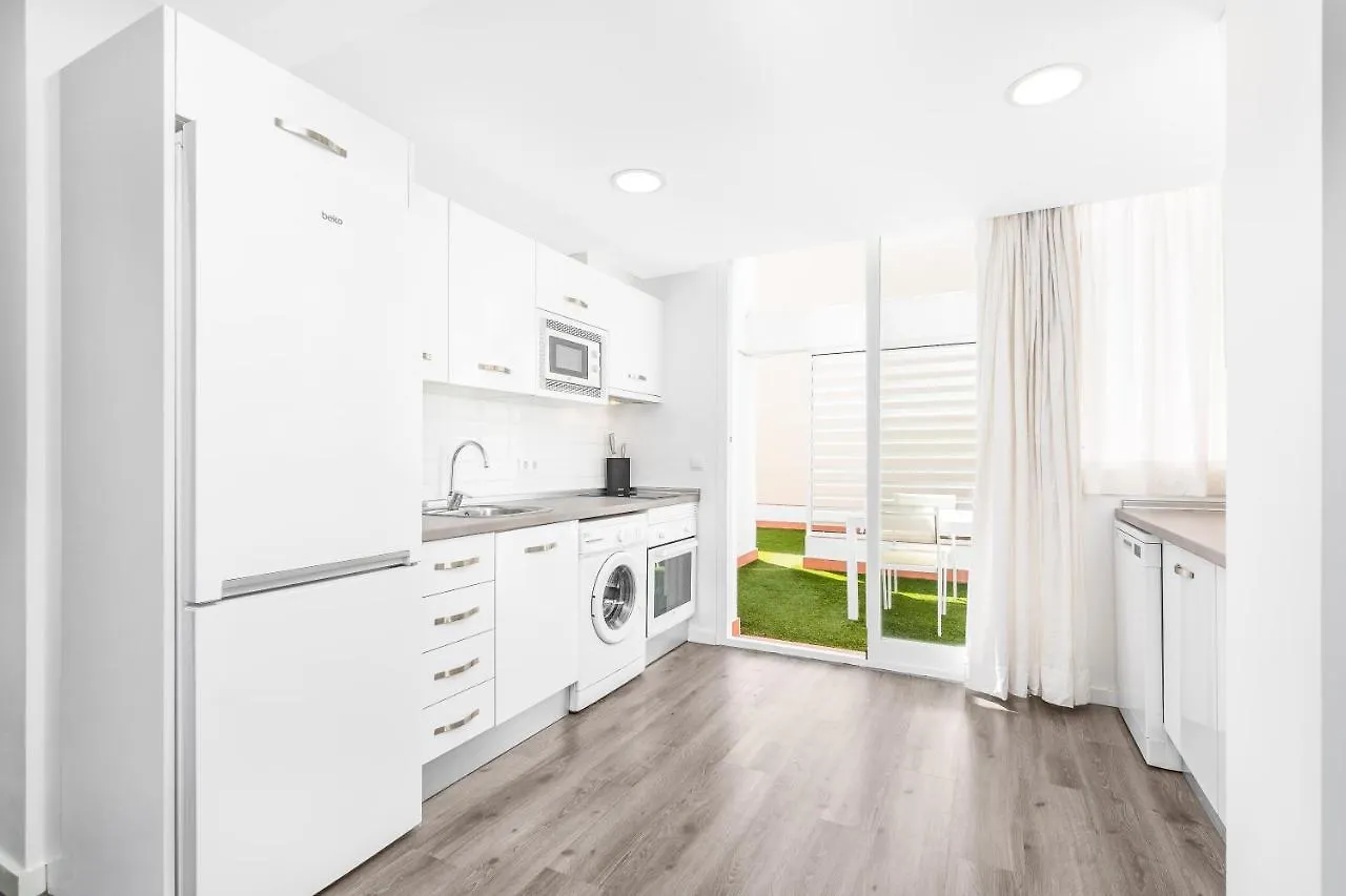 Iloftmalaga Ricardo Soriano Apartment Marbella 0*,