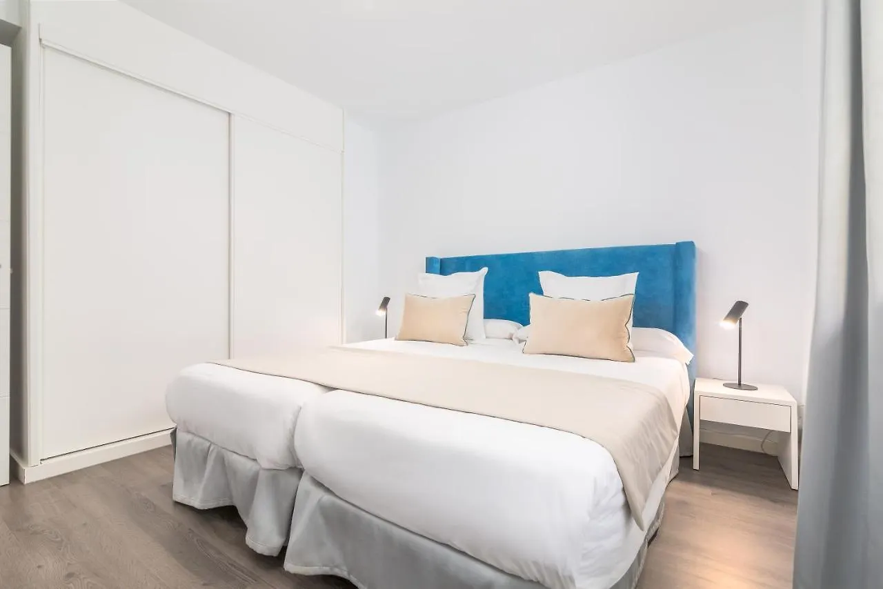 Iloftmalaga Ricardo Soriano Apartment Marbella