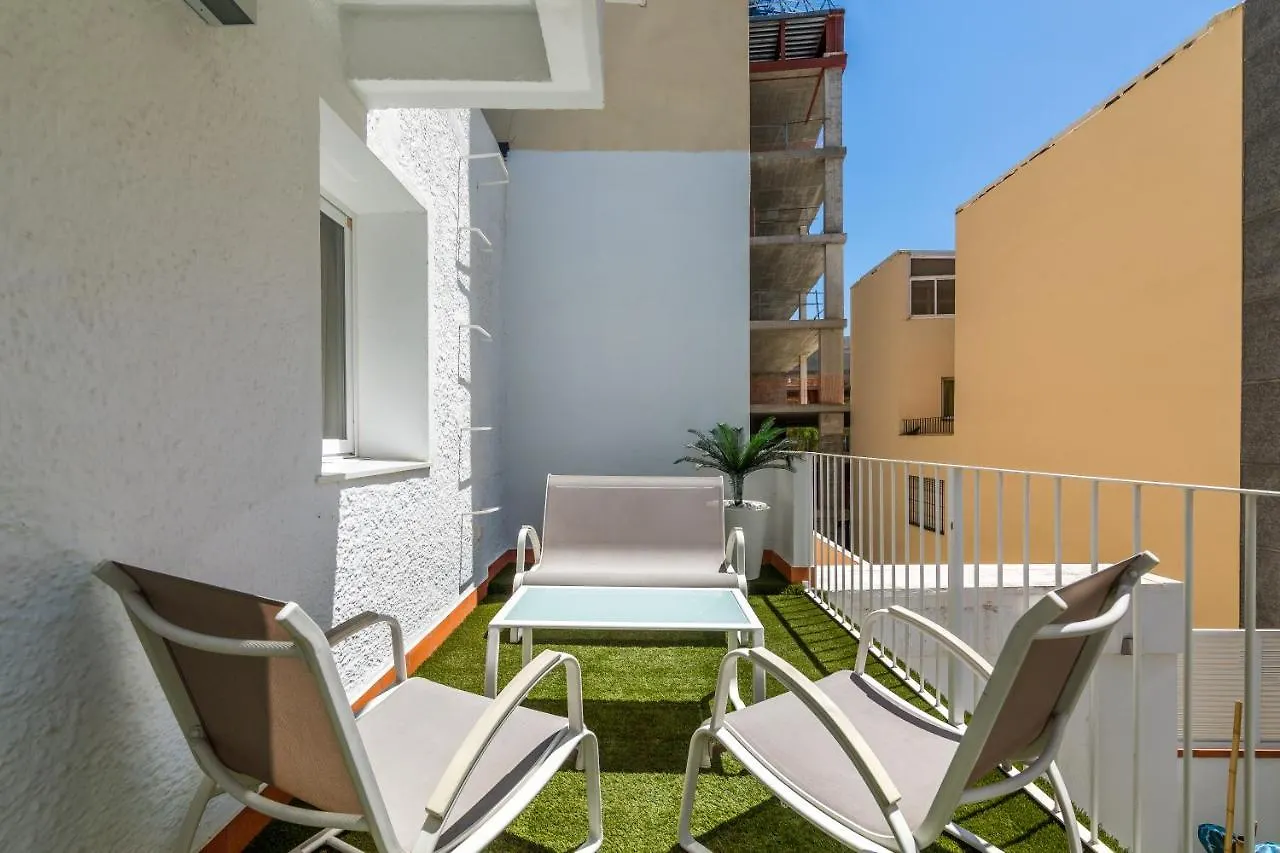 Iloftmalaga Ricardo Soriano Apartment Marbella