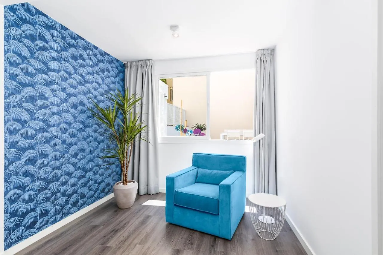 Iloftmalaga Ricardo Soriano Apartment Marbella